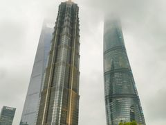 -上海中心大厦