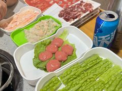 -杏花吴记牛肉火锅