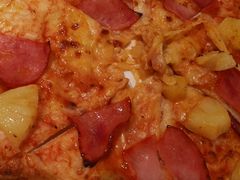 -比格比萨自助(新辰里学清路店)