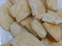 -蒂蒂香達濠魚丸