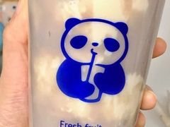 -茶百道(意得广场店)