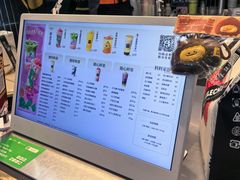 -LELECHA乐乐茶(王府井喜悦店)