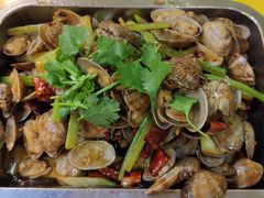 -望京小腰(北京总店)