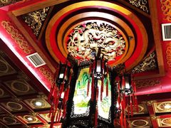 -梅龙镇酒家(南京西路总店)