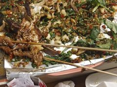 -木屋烧烤(龙湖天街店)