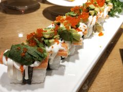-禾风·海鲜料理自助(玉林店)