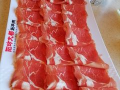 -阳坊大都涮羊肉(阳坊总店)