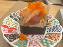 -鮨政· Omakase(港汇恒隆广场店)