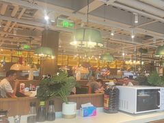 -金谷园饺子馆(北邮总店)