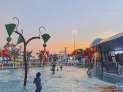 -汕头中海黄金海岸水上乐园