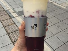 -喜茶(东莞雍华庭店)