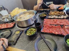 -林记潮牛·牛肉火锅(上马墩店)