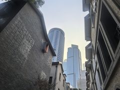 -徐家汇源景区-衡山坊