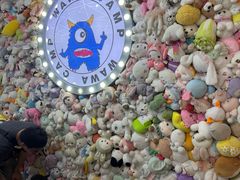 -娃娃集合营(上海闵行天街店)