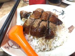 -一乐烧鹅(中环店)
