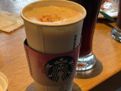 -星巴克臻选(莘庄仲盛店)