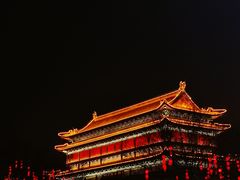 -西安城墙·碑林历史文化景区