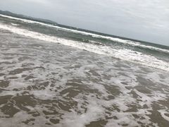 -汕头中海黄金海岸水上乐园