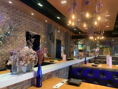 大堂-一麻一辣麻辣香锅(方庄店)