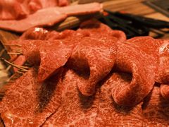 -俺的焼肉(銀座9丁目店)