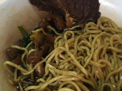 -泰顺江南春面馆