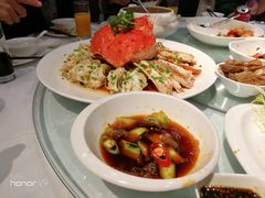 帝王蟹-廊亦舫Lang Yi Fang Restaurant(金桥店)