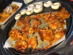 -杀猪天·韩国烤肉(总店)