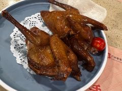 -点都德(聚福楼店)