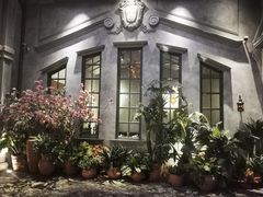 -哈爾濱記憶·城市文化主题餐厅