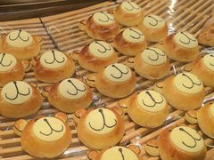 -FANEN法念·烘焙·甜点(万象城店)