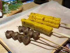 -鸟山鸣·日料食堂(王府井店)