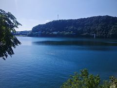 -花亭湖风景名胜区