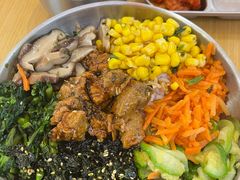 -朴大叔拌饭(广州花城汇店)