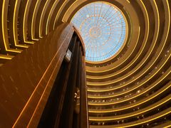 -杭州国际会议中心洲际酒店-原素全日餐厅(解放东路店)