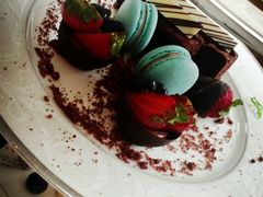 android_upload_pic-丽晶酒店-金宝99 Restaurant