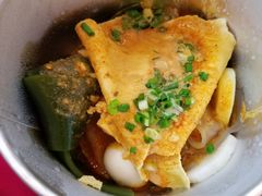 -大喜麻辣拌(凯德1818店)