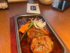 -水之惠鲜鱼料理(王府大街店)