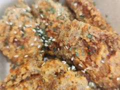 -前进5路汉堡炸鸡(昙华林店)