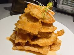 -来相会饺子·新辽菜(甘家口店)