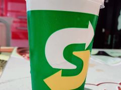 -赛百味SUBWAY(长宁龙之梦店)