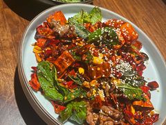 -薇酌饮·陕西菜(南门外店)