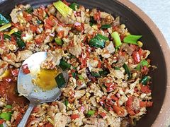 -有红鸡毛店·川菜(建设路店)