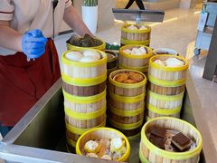 -东方早茶 海鲜•青岛菜(国信体育中心店)