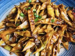 -兰溪小馆(东直门簋街店)