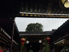 -龙姐私房菜(和顺古镇店)