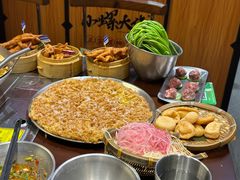 -小螺大作·螺蛳粉火锅(林和西店)