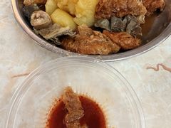 -修记牛杂店(同华东一路店)