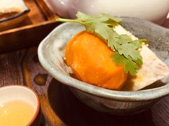 糕烧双色-大洋家·精品潮汕菜·生腌砂锅粥(天河东路店)