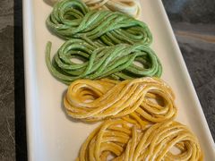 -德天肥牛海鲜火锅(城西银泰店)