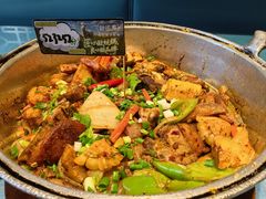 -清真·舒迩布炕锅王·高原美食文化(青海总店)